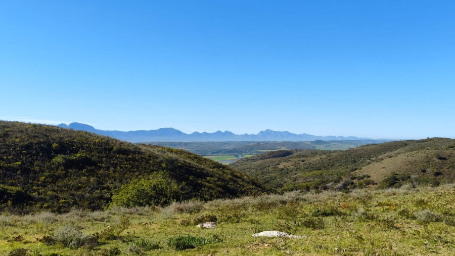 0 Bedroom Property for Sale in Outeniquasbosch Western Cape